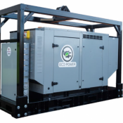 Eco Power 25 K/Watt generator