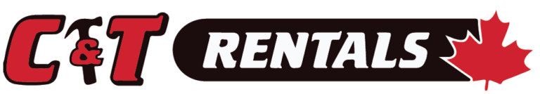 Cc Rentals C&T Rentals: Proudly Manitoba Family Owned and Operated since 1987 - C ...