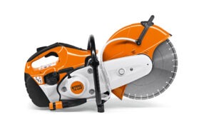 Stihl TS420 14" Concrete Saw