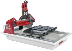 Tile Saw 7"