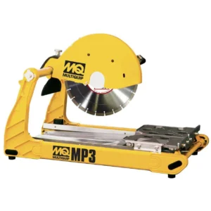 Paving Stone Table Saw 14"