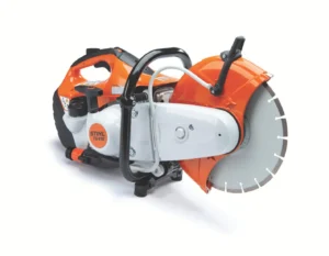 Stihl TS410 12" Concrete Saw