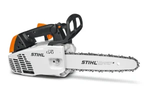 Gas Stihl Chainsaw 16"