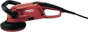 Grinder 7" Hilti DG 150 c/w DPC 20