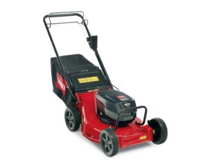 Lawn Mower