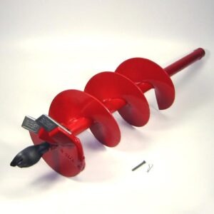 Auger Bit – 10” x 32"