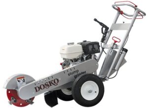 Stump Grinder - Dosko