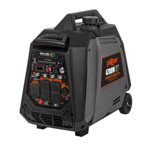 Patron 4700W Inverter Generator