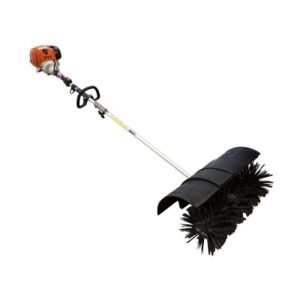 Power Broom