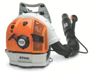 Stihl Backpack Leaf Blower