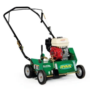 Power Rake