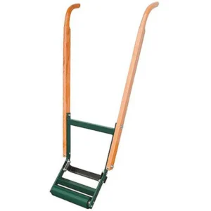 Sod Cutter - Manual